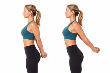 Chest Opener Stretch