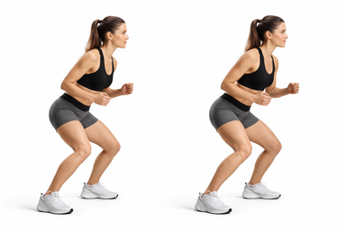 Forward/Backward Shuffle