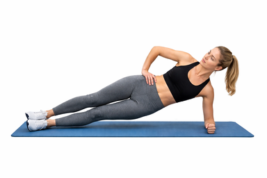 Side Plank