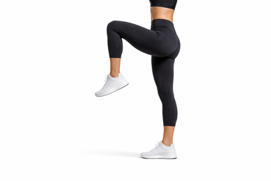 Single-Leg Stance Hold