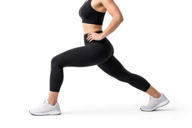 Standing Hip Flexor Stretch