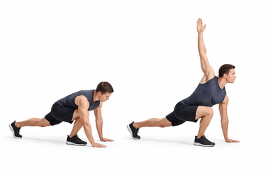 World's Greatest Stretch