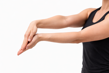 Forearm Flexor Stretch
